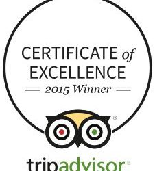 Ocean Lakes Family Campground in Myrtle Beach, SC, earns TripAdvisor® Certificate of Excellence for fourth time