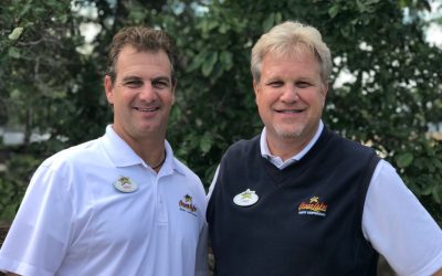 Greg Bender Named Vice President and General Manager of Ocean Lakes Family Campground